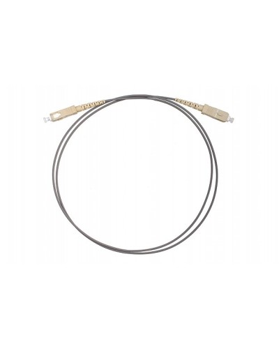 ШОС-MM62/2.0 мм-SC/PC-SC/PC-1.0м HS (130201-03023). Патч-корд оптический. ССД (Связьстройдеталь) в Щелково