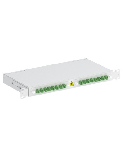 ШКОС-М-1U/2-16-SC~16-SC/APC~16-SC/APC (130303-02038). Кросс оптический 19. ССД (Связьстройдеталь) в Щелково
