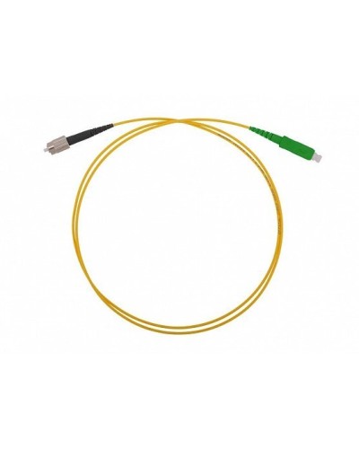 ШОС-SM/2.0мм-FC/UPC-SC/APC-1.0м (130201-03300). Патч-корд оптический. ССД (Связьстройдеталь) в Щелково