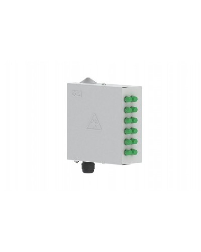 ШКОН-РМ/1-12-FC/ST~12-FC/D/APC~12-FC/APC(130401-00092). Кросс оптический настенный. ССД (Связьстройдеталь) в Щелково
