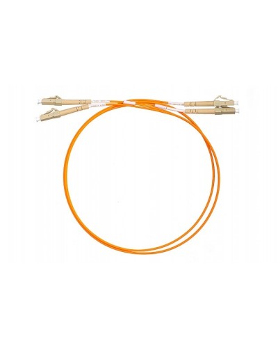 ШОС-2MM50/2.0мм-LC/PC-LC/PC-1.0м HS (130201-03224). Патч-корд оптический. ССД (Связьстройдеталь) в Щелково