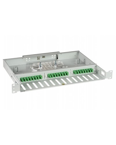 ШКОС-С-1U/2-24-SC~24-SC/APC~24-SC/APC(130301-02320). Кросс оптический 19. ССД (Связьстройдеталь) в Щелково