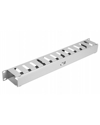 ОКГК-19-1U (130411-00478). Кабельный организатор 19. ССД (Связьстройдеталь) в Щелково