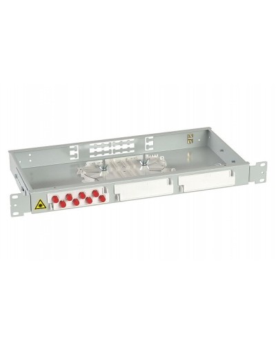 ШКОС-Л-1U/2-8-FC/ST~8-FC/D/SM~8-FC/UPC (130308-00102). Кросс оптический 19. ССД (Связьстройдеталь) в Щелково