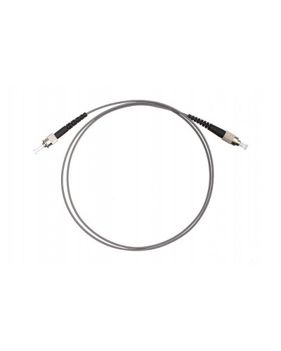 ШОС-MM62/2.0мм-FC/PC-ST/PC-1.0м HS (130201-04414). Патч-корд оптический. ССД (Связьстройдеталь) в Щелково