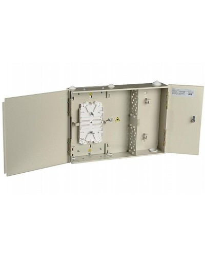 ШКОН-СТ/2-32-FC/ST~-(корпус)~(130405-00669). Кросс оптический настенный. ССД (Связьстройдеталь) в Щелково