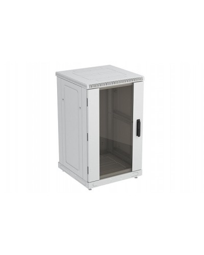ШТ-НП-24U-600-1000-С (130411-00507). Шкаф телекоммуникационный 19 напольный 24U. ССД (Связьстройдеталь) в Щелково