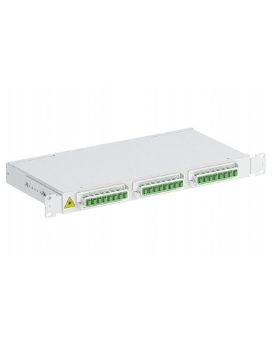 ШКОС-Л-1U/2-24-SC~24-SC/APC~24-SC/APC (130308-00109). Кросс оптический 19. ССД (Связьстройдеталь) в Щелково