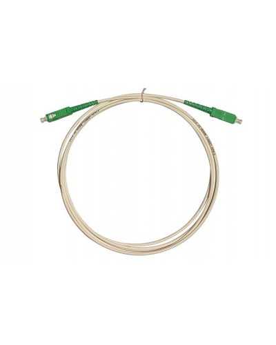 ШОС-S7/2.0мм-SC/APC-SC/APC-50.0м (130201-03866). Патч-корд оптический. ССД (Связьстройдеталь) в Щелково