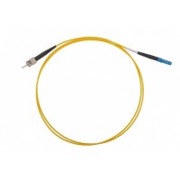 ШОС-SM/2.0мм-LC/UPC-ST/UPC-1.0м (130201-03527). Патч-корд оптический. ССД (Связьстройдеталь)