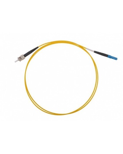 ШОС-SM/2.0мм-LC/UPC-ST/UPC-1.0м (130201-03527). Патч-корд оптический. ССД (Связьстройдеталь) в Щелково