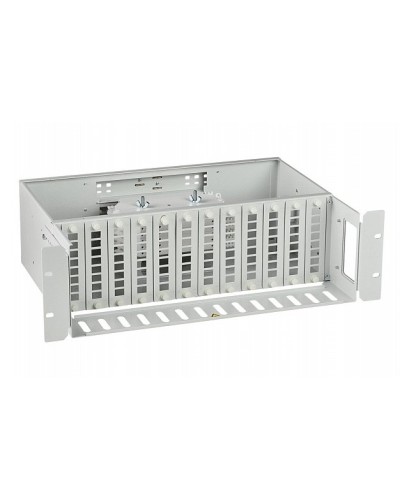 ШКОС-С-3U/4-96-SC~-(корпус)~(130301-00039). Кросс оптический 19. ССД (Связьстройдеталь) в Щелково