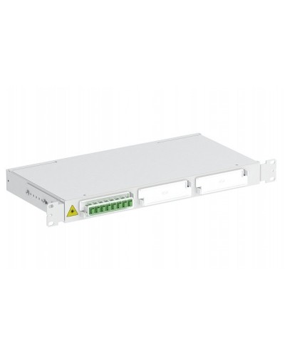 ШКОС-Л-1U/2-8-SC~8-SC/APC~8-SC/APC (130308-00101). Кросс оптический 19. ССД (Связьстройдеталь) в Щелково
