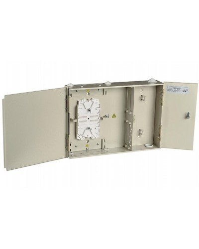 ШКОН-СТ/2-8-FC/ST~-(корпус)~(130405-00001). Кросс оптический настенный. ССД (Связьстройдеталь) в Щелково