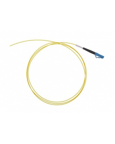 ШОС-SM/0.9мм-LC/UPC-p/t -1.0м (130202-05631). Пигтейл оптический. ССД (Связьстройдеталь) в Щелково