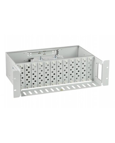 ШКОС-С-3U/4-96-FC/ST~-(корпус)~(130301-00037). Кросс оптический 19. ССД (Связьстройдеталь) в Щелково