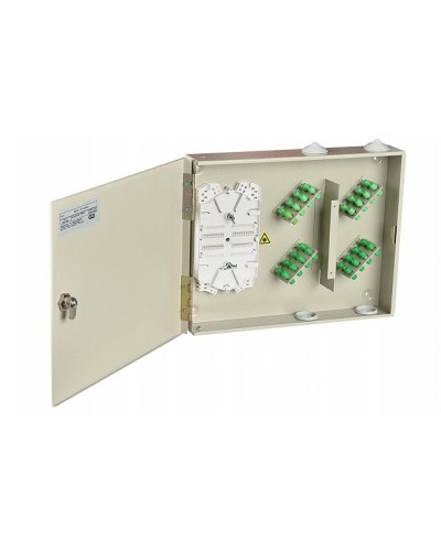 ШКОН-У/1-32-FC/ST~32-FC/D/APC~32-FC/APC(130404-00142). Кросс оптический настенный. ССД (Связьстройдеталь) в Щелково