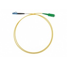 ШОС-SM/2.0мм-SC/APC-LC/UPC-1.0м (130201-03526). Патч-корд оптический. ССД (Связьстройдеталь)