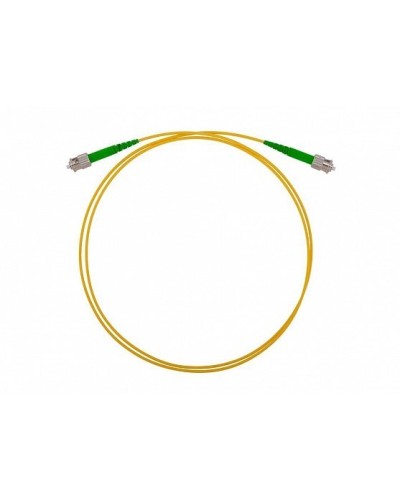 ШОС-SM/2.0мм-FC/APC-FC/APC-1.0м (130202-03460). Патч-корд оптический. ССД (Связьстройдеталь) в Щелково