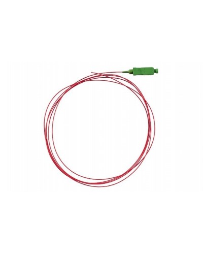ШОС-S7/0.9мм-SC/APC-p/t -1.0м (G657) (130202-04321). Пигтейл оптический. ССД (Связьстройдеталь) в Щелково