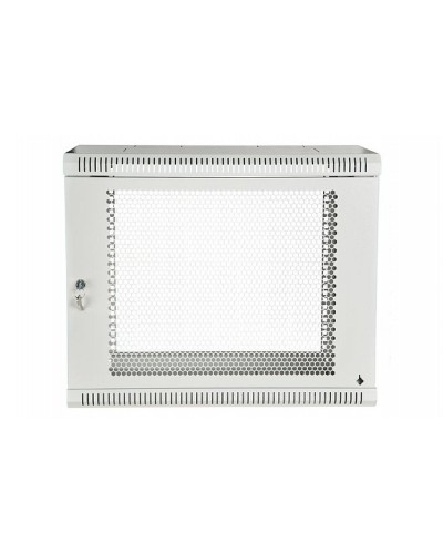 ШТ-НСр-12U-600-350-П (130411-00565). Шкаф настенный разборный 19, 12U. ССД (Связьстройдеталь) в Щелково