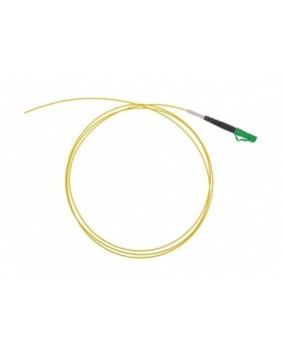 ШОС-SM/0.9мм-LC/APC-p/t -1.5м (130202-03218). Пигтейл оптический. ССД (Связьстройдеталь) в Щелково