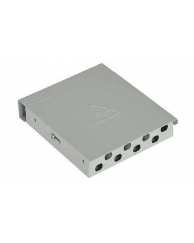 ШКОН-Р/1-8-FC/ST~-(корпус)~(130401-00063). Кросс оптический настенный. ССД (Связьстройдеталь) в Щелково