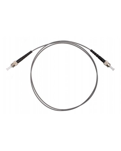 ШОС-MM62/2.0мм-ST/PC-ST/PC-1.0м HS (130201-03327). Патч-корд оптический. ССД (Связьстройдеталь) в Щелково