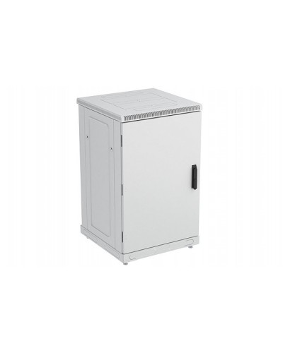 ШТ-НП-24U-600-1000-М (130411-00508). Шкаф напольный 19, 24U. ССД (Связьстройдеталь) в Щелково