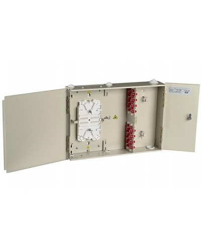 ШКОН-СТ/2-32-FC/ST~32-FC/D/SM~32-FC/UPC(130405-00706). Кросс оптический настенный. ССД (Связьстройдеталь) в Щелково