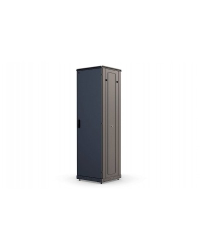 ШТ-НП-М-42U-600-600-М-Ч (130411-01139). Шкаф напольный 19, 42U. ССД (Связьстройдеталь) в Щелково
