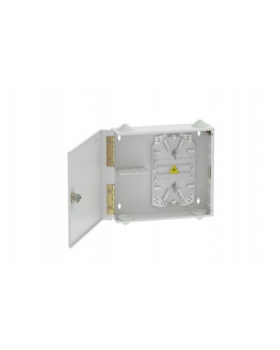 ШКОН-УМ/2-8-FC/ST~-(корпус)~(130404-00166). Кросс оптический настенный. ССД (Связьстройдеталь) в Щелково