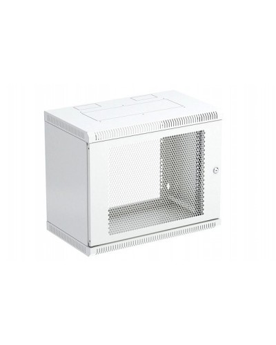 ШТ-НСр-9U-600-450-П (130411-00642). Шкаф настенный разборный 19, 9U. ССД (Связьстройдеталь) в Щелково
