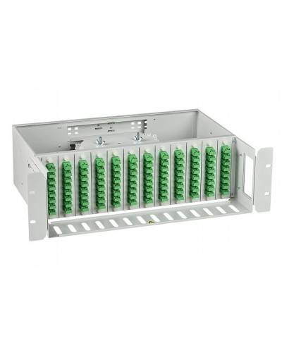 ШКОС-С-3U/4-96-SC~96-SC/APC~96-SC/APC(130301-02143). Кросс оптический 19. ССД (Связьстройдеталь) в Щелково