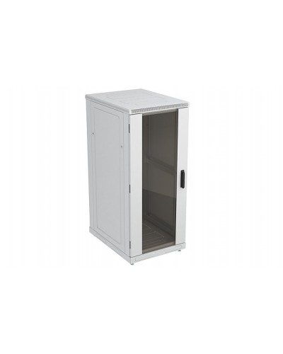 ШТ-НП-27U-600-600-С (130411-00510). Шкаф телекоммуникационный 19 напольный 27U. ССД (Связьстройдеталь) в Щелково