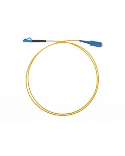 ШОС-SM/2.0мм-LC/UPC-SC/UPC-1.0м (130201-02710). Патч-корд оптический. ССД (Связьстройдеталь) в Щелково