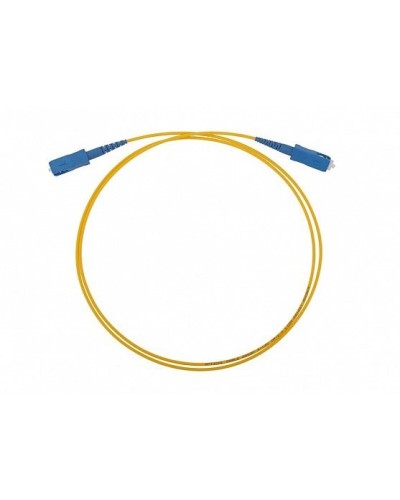 ШОС-SM/2.0мм-SC/UPC-SC/UPC-5.0м(130202-02928). Патч-корд оптический. ССД (Связьстройдеталь) в Щелково