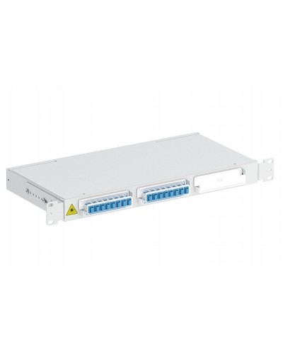 ШКОС-Л-1U/2-16-SC~16-SC/SM~16-SC/UPC (130308-00104). Кросс оптический 19. ССД (Связьстройдеталь) в Щелково