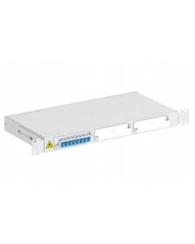 ШКОС-Л-1U/2-8-SC~8-SC/SM~8-SC/UPC (130308-00100). Кросс оптический 19. ССД (Связьстройдеталь) в Щелково