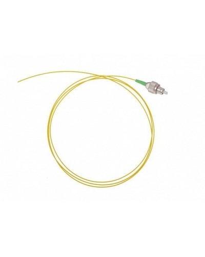 ШОС-SM/0.9мм-FC/APC-p/t -1.0м (130202-05627). Пигтейл оптический. ССД (Связьстройдеталь) в Щелково