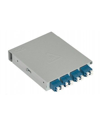 ШКОН-Р/1-16-LC~16-LC/SM~16-LC/UPC(130401-00077). Кросс оптический настенный. ССД (Связьстройдеталь) в Щелково
