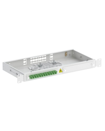 ШКОС-М-1U/2-12-SC~12-SC/APC~12-SC/APC (130303-02046). Кросс оптический 19. ССД (Связьстройдеталь) в Щелково