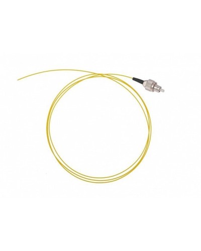 ШОС-SM/0.9мм-FC/UPC-p/t -1.0м (130202-04235). Пигтейл оптический. ССД (Связьстройдеталь) в Щелково