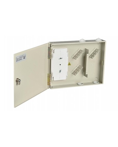 ШКОН-У/1-24-FC/ST~-(корпус)~(130404-00008). Кросс оптический настенный. ССД (Связьстройдеталь) в Щелково