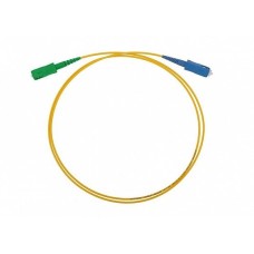 ШОС-SM/2.0мм-SC/APC-SC/UPC-1.0м (130201-02734). Патч-корд оптический. ССД (Связьстройдеталь)