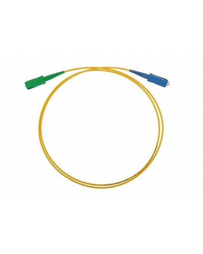 ШОС-SM/2.0мм-SC/APC-SC/UPC-1.0м (130201-02734). Патч-корд оптический. ССД (Связьстройдеталь) в Щелково