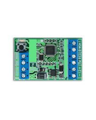 STEMAX WTM010. Преобразователь Wiegand в Dallas Touch Memory для контроллеров STEMAX и Мираж. Стелс НПП в Щелково