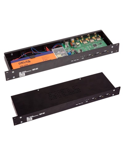 STEMAX GET-01. GSM модем. Стелс НПП в Щелково