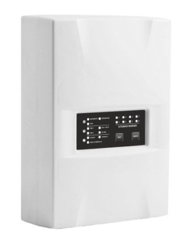 STEMAX MX840. Устройство оконечное объектовое приемно-контрольное c GSM коммуникатором. Стелс НПП в Щелково