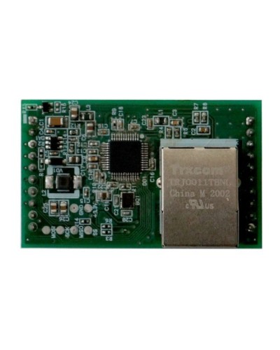 STEMAX UN Ethernet 2. Интернет-модуль. Стелс НПП в Щелково